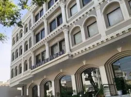 TrimHotel Grandview Jaipur