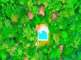 Raindrops Resorts Wayanad