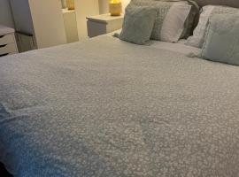 Basement studio apartment, hotel que acepta mascotas en Ballina