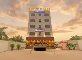 FabHotel Simhadri Grand-Nr Khammam Railway Station