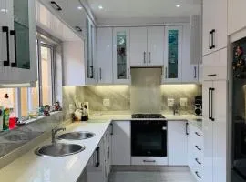 6A on Redwood Guest House in Durban North