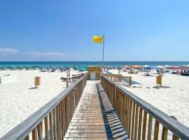 BeachClub A1807-New 18th floor-Beachfront Condo