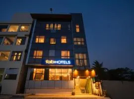 FabHotel Seven Inn 30 - Near Care Hospital