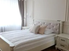 Boutique Apartments Dzintaru