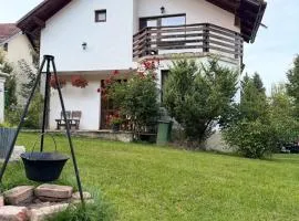 Vila Liniștea serii
