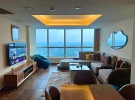 Centaurus Mountain view 2 bedroom