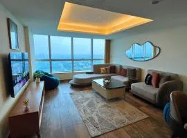 Centaurus Mountain view 2 bedroom