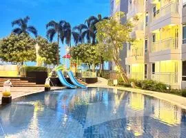Tanglin Orchard Apartment by Kondoku