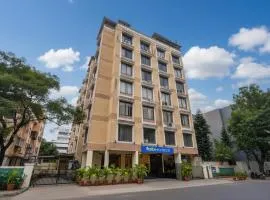 FabHotel Olive Suite - Near Airforce get