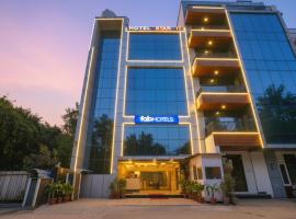 FabHotel Prime Star 17 - Nr Yashobhoomi Convention Centre, Hotel in Neu-Delhi