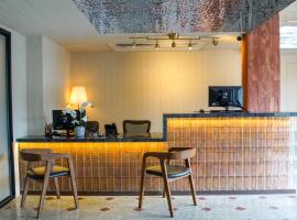 Wangkaew Hotel, hotel near Phitsanulok Airport - PHS, Phitsanulok
