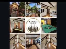 The Wood Cabin Home Tagaytay with Billiards and Minipool 10mins from Skyranch