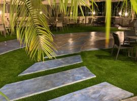 President Hotel &ndash; hotel przyjazny zwierzętom 