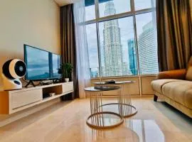Sky Suites KLCC By Elite Stay
