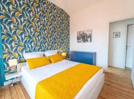 Maison Chaumoise proche Port & Plage