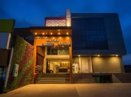 FabHotel Prism Grand