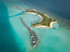 SO/ Maldives
