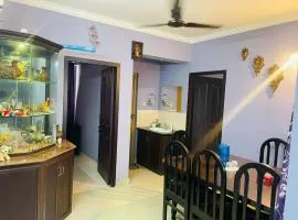 Modern 2BHK in Central Thrissur