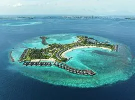 dusitD2 Feydhoo Maldives - All Inclusive Resort - with Free Transfers