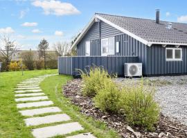 4 star holiday home in Børkop, hotel i Egeskov