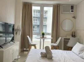 Kasara Pasig Staycation