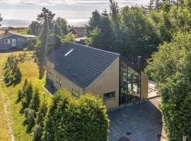 4 star holiday home in Væggerløse