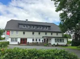 Winterberg Gruppenhaus mit Sauna ideal für Familien & Freunde