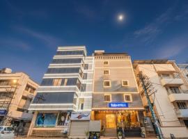 Via Sri Krishna Suites，班加羅爾的飯店