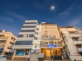 Via Sri Krishna Suites