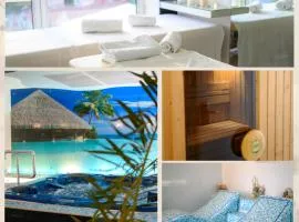 Hotel Tami Residence