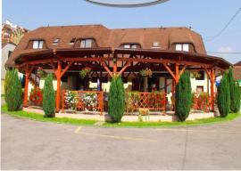 B&B Garestin, accommodation in Varaždin