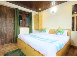 Hotel R-R - Residency Nainital Near Mall Road & Lake - Free Wi-Fi -Restaurant - Best Vacation Stay with Family - Top Rated Hotel In Nainital