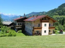 Apartment in Sankt Johann near Ski Area