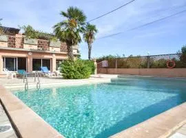 1 Bedroom Cozy Apartment In Querciolo