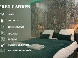 Secret Garden