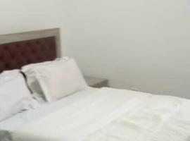 Viesnīca La Résidence Hoteliere la Maison Blanche Afanayo 