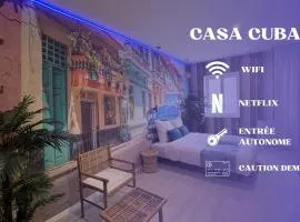 Casa Cubana