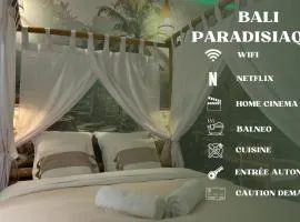 Bali Paradisiaque