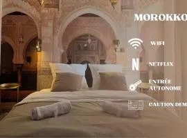 Morokko
