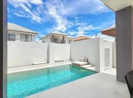 Aimukun Detached Pool Villa