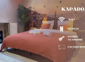 Kapadoa