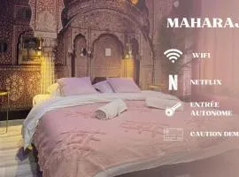 Maharaja