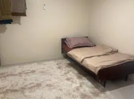 Homestay RAF