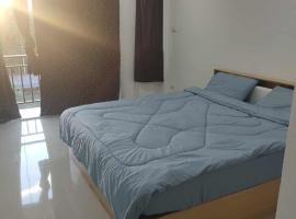 Pailin Daily F3, appartement in Phetchabun