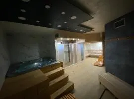 Zlatibor Argonath Relax&Spa