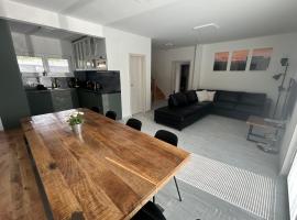 Holiday Home Prague Šeberov, ξενοδοχείο στην Πράγα