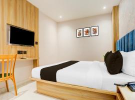 Super Collection O Manikarnika Sahi Near Jagannath Temple, hotel in Puri