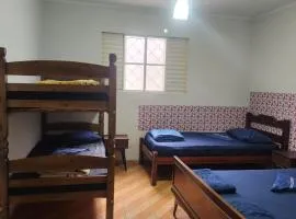 Casa tamanho Família Aconchegante