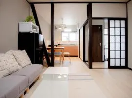 GUAGUA house