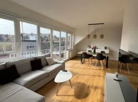 Wolu Flat - Entire housing